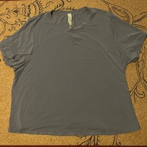Lululemon purple shirt